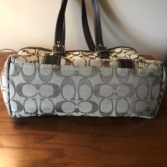 Coach bag - Picture 3 of 4